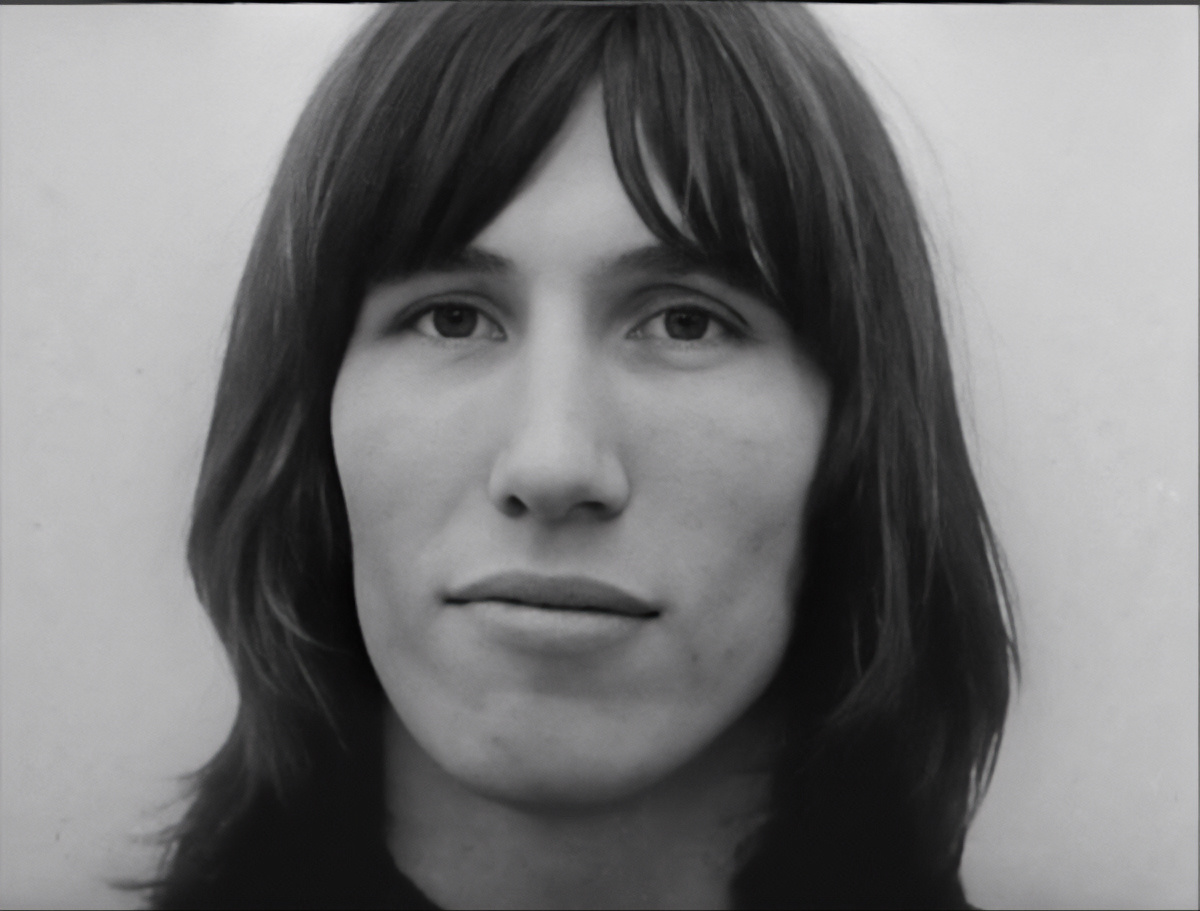 Роджер Уотерс