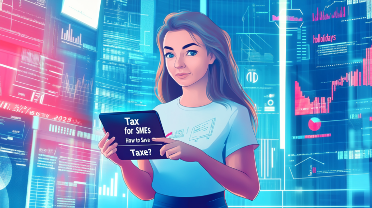    Налоговые каникулы для МСП в 2025 году: как сэкономить на налогах?[3][4][5] MKB-Finance