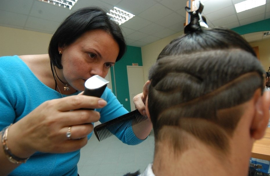    Автор фото: Антонина Байгушева / архив "ДП"