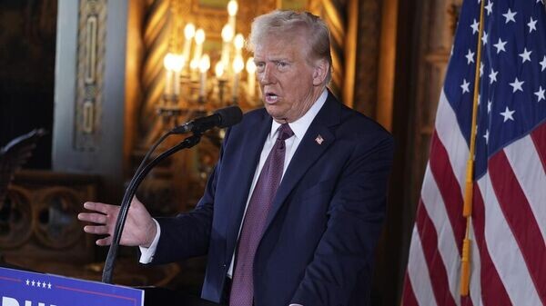    © AP Photo Evan Vucci