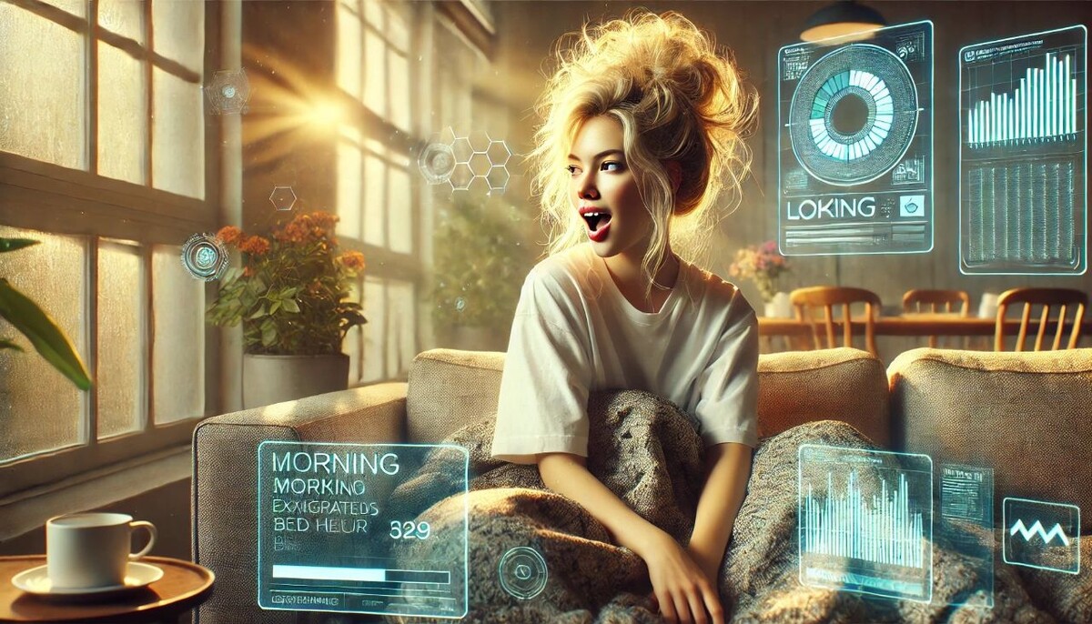 Утренняя загрузка: 23%. Ошибка 404 — мотивация не найдена. Перезагрузите кофе.