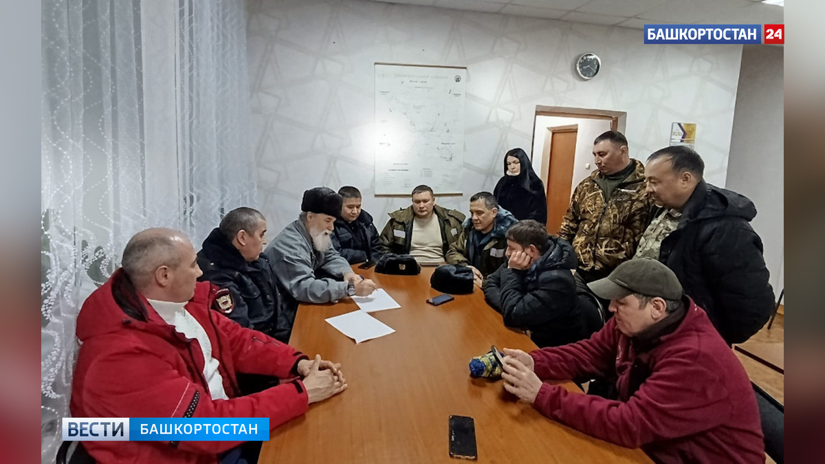    В Минэкологии Башкирии прокомментировали ситуацию с волками в селе Инзер