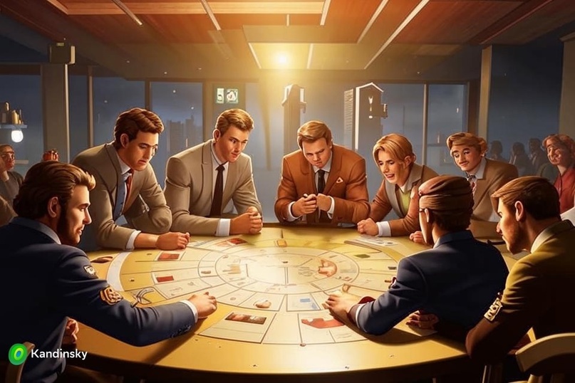 сгенерировано нейросетью