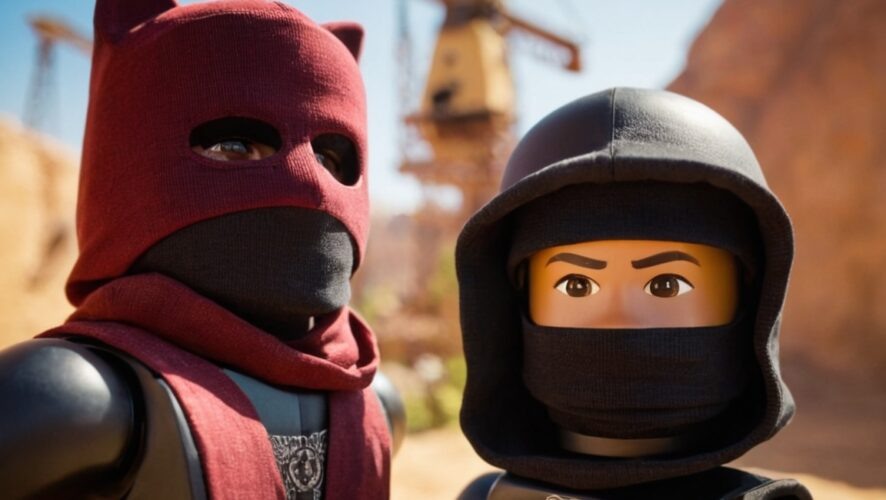    Фото: создано ИИ