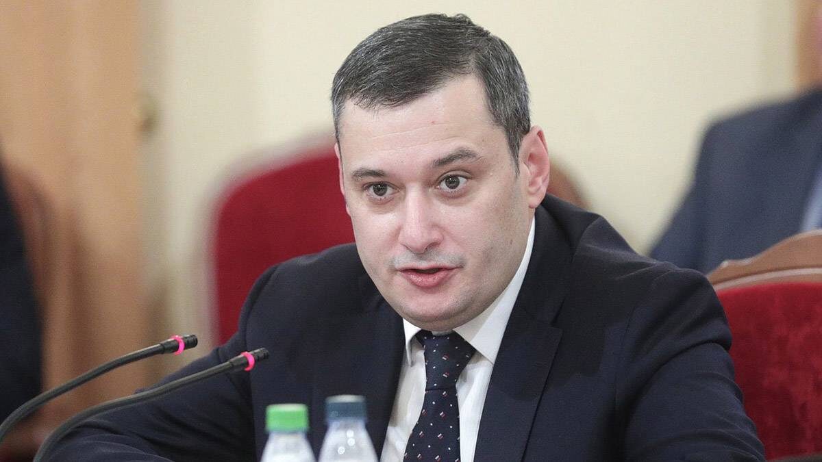    Фото: Пресс-служба Госдумы