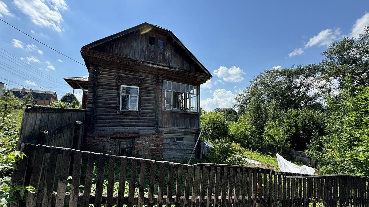    Фото: Анатолий Цымбалюк / Вечерняя Москва