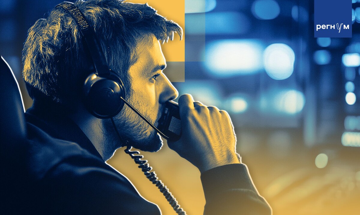     / Источник: Иван Шилов (с) ИА Регнум