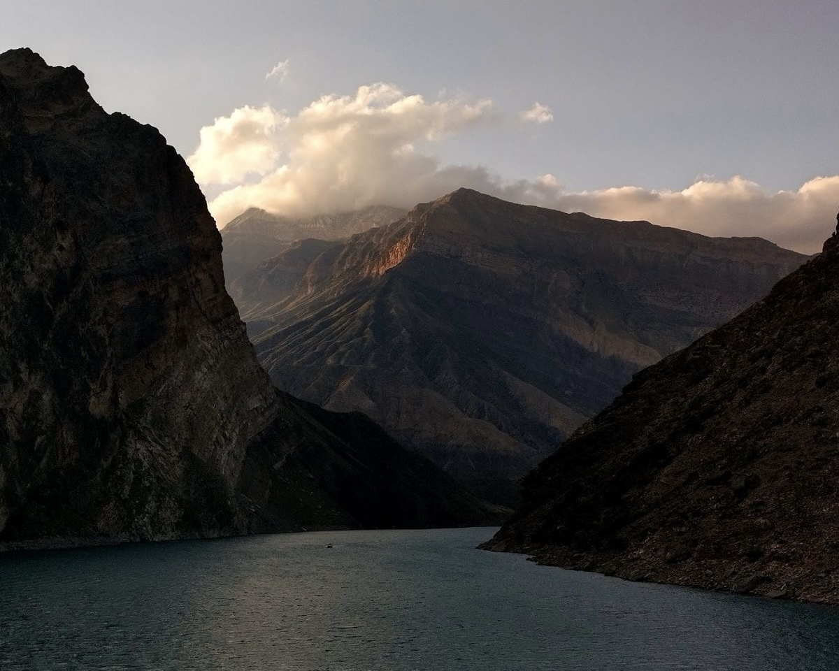 Россия, Республика Дагестан