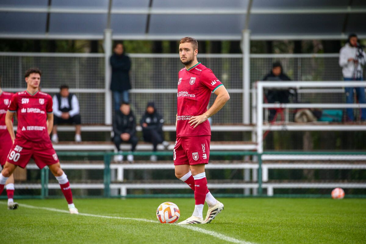 фото: rubin-kazan.ru