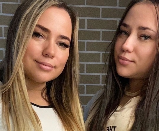   Фото: Елена Воронцова и Наталья Нижник