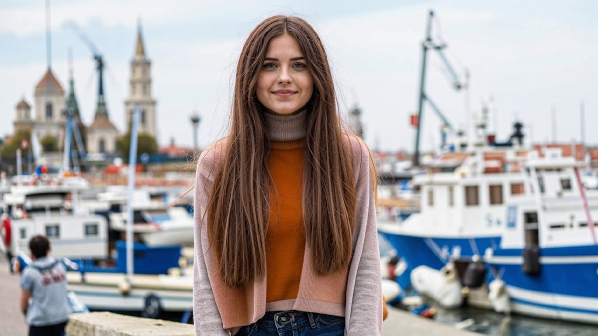 ИИ. Сгенерировано автором