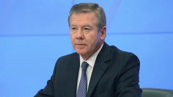    Постпред РФ рассказал о необычном поведении американских дипломатов Татьяна Сидорова