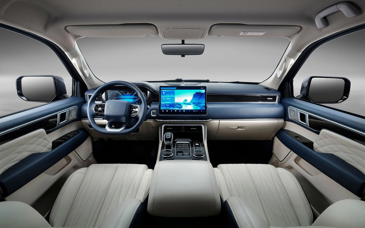 Фото: Foton  📷
