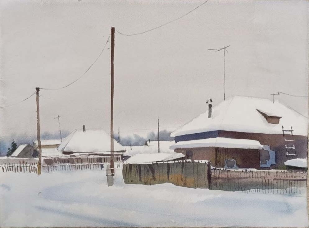 улица Школьная