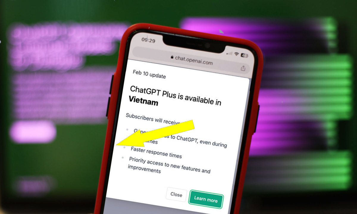    Как скачать ChatGPT на Android в России и не потеряться в цифровом мире