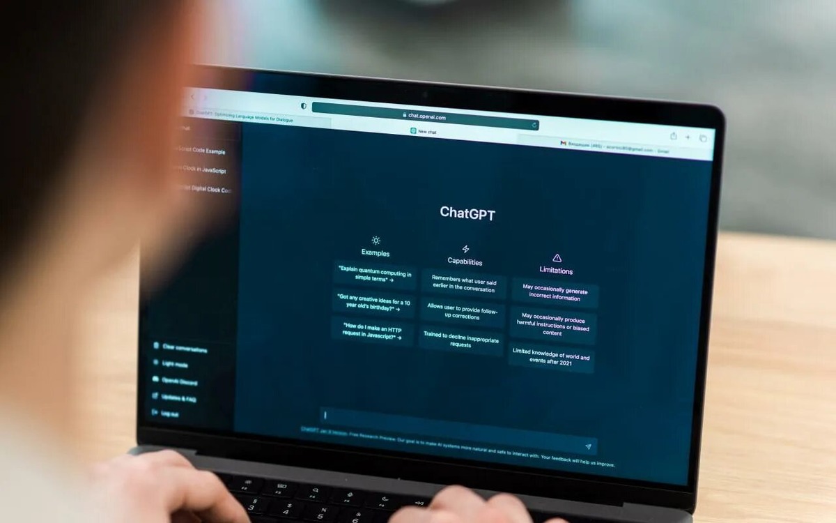    Как скачать ChatGPT на Android в России и не потеряться в цифровом мире