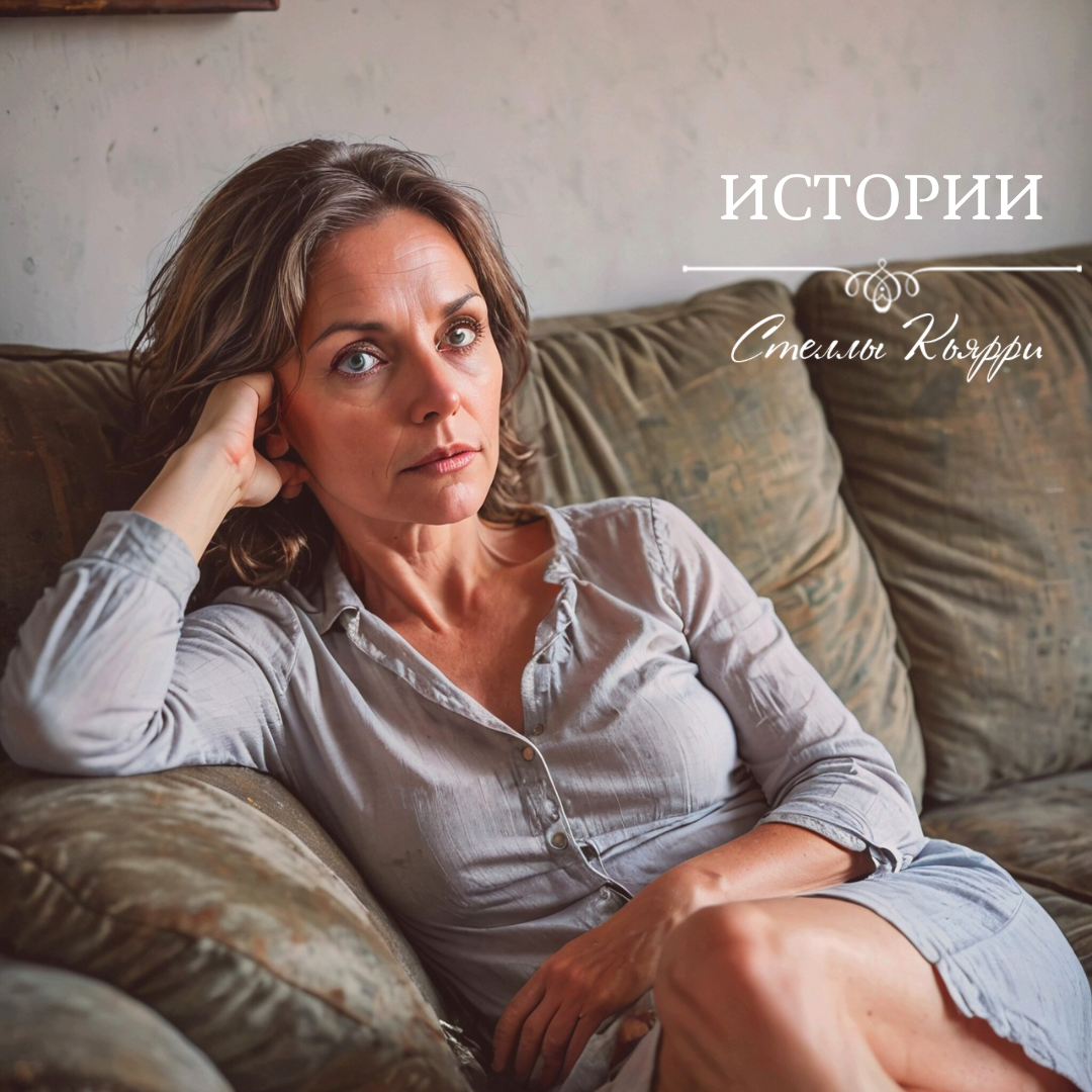 ©Стелла Кьярри