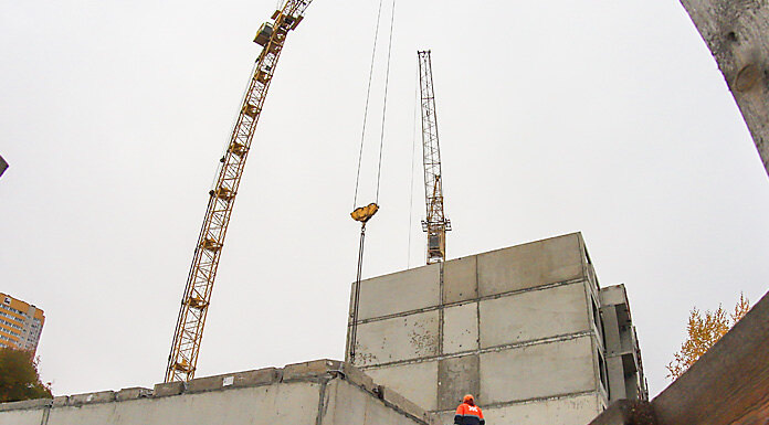    Фото из архива "Континента Сибирь"