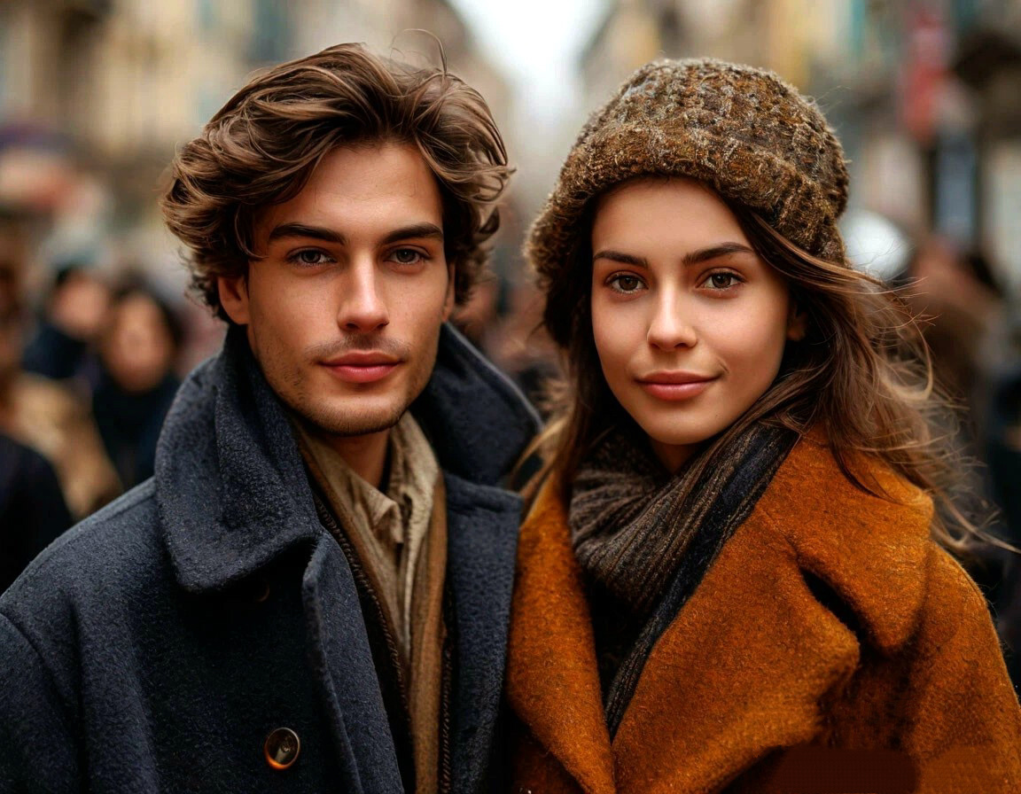 Отношение людей