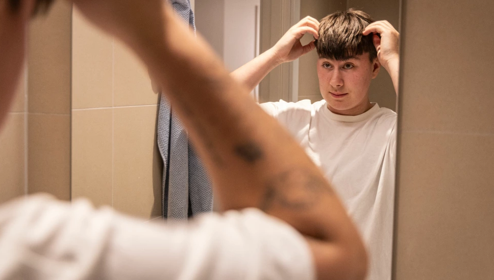 Foto: Selma Høgås Røen / TV 2