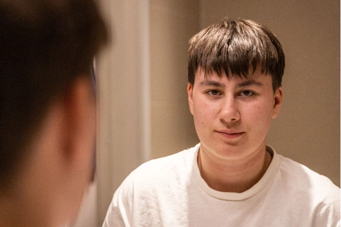  Foto: Selma Høgås Røen / TV 2