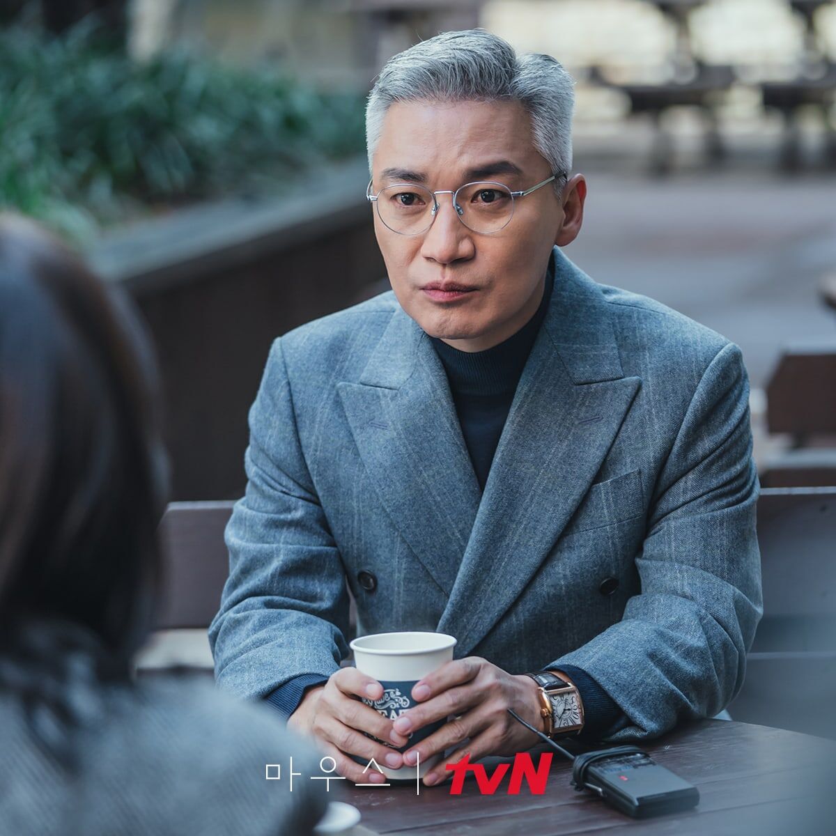 Умный ученый Даня Ли