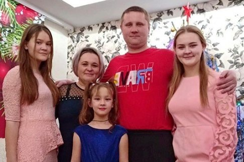    Архив Анастасии Булах