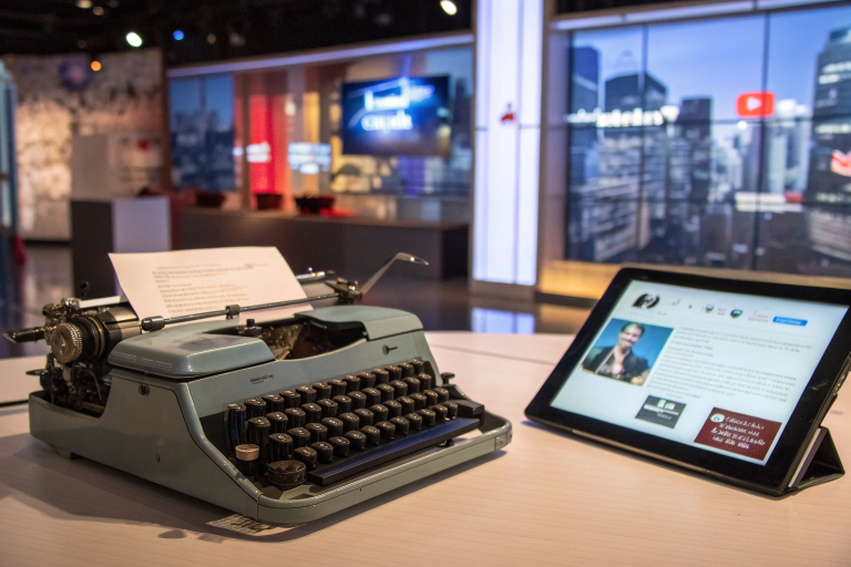 Канал "Факты"