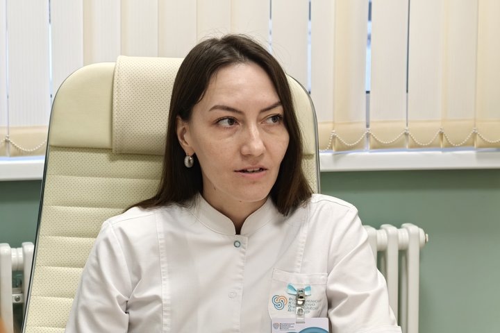 Фото: Евгения Гришанина