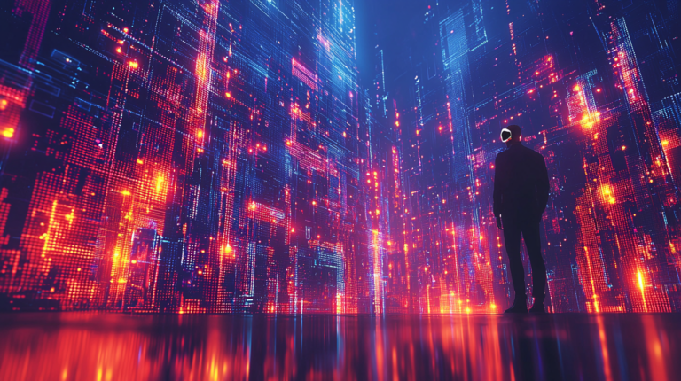    Персонализация и VR в маркетинге 2025 dresh77