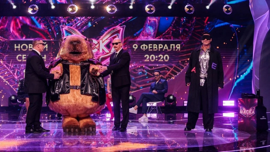 Как будет выглядеть 9 сезон