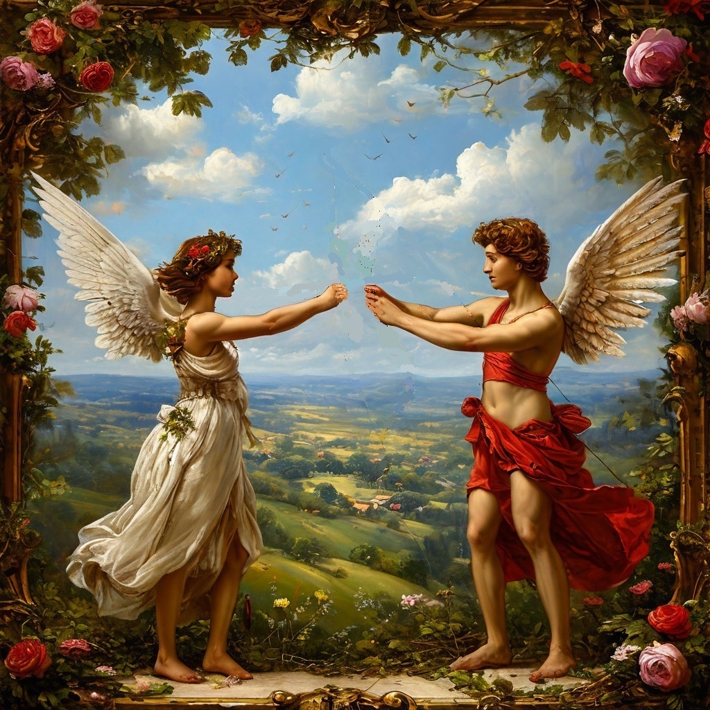 Рис. создал ИИ шедеврум.