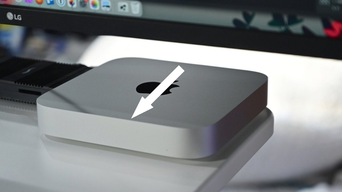    Когда Аймак не видит Айфон: разберем причины и решения