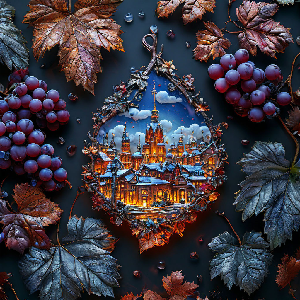 ИИ Шедеврум