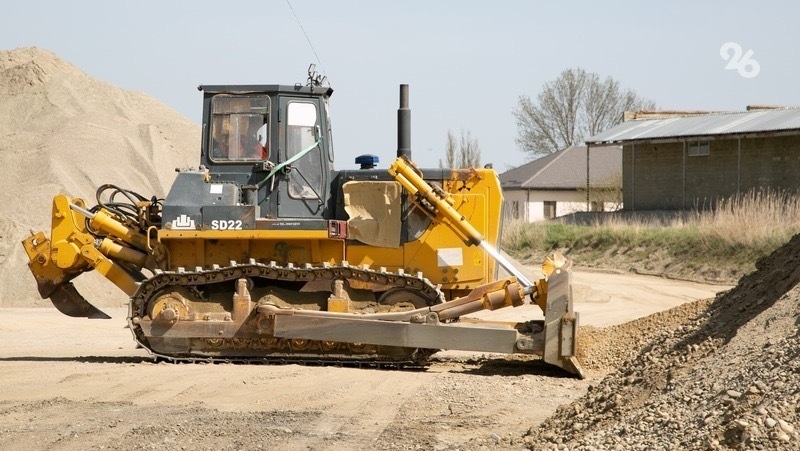      Фото: ИА «Победа26»