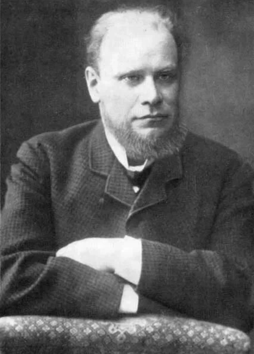 Анатолий Фёдорович Кони — русский юрист, судья, государственный и общественный деятель, литератор, судебный оратор, действительный тайный советник. 