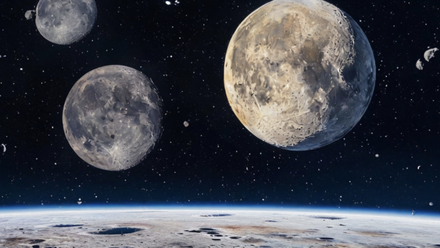    Фото: сгенерировано ИИ "Шедеврум"