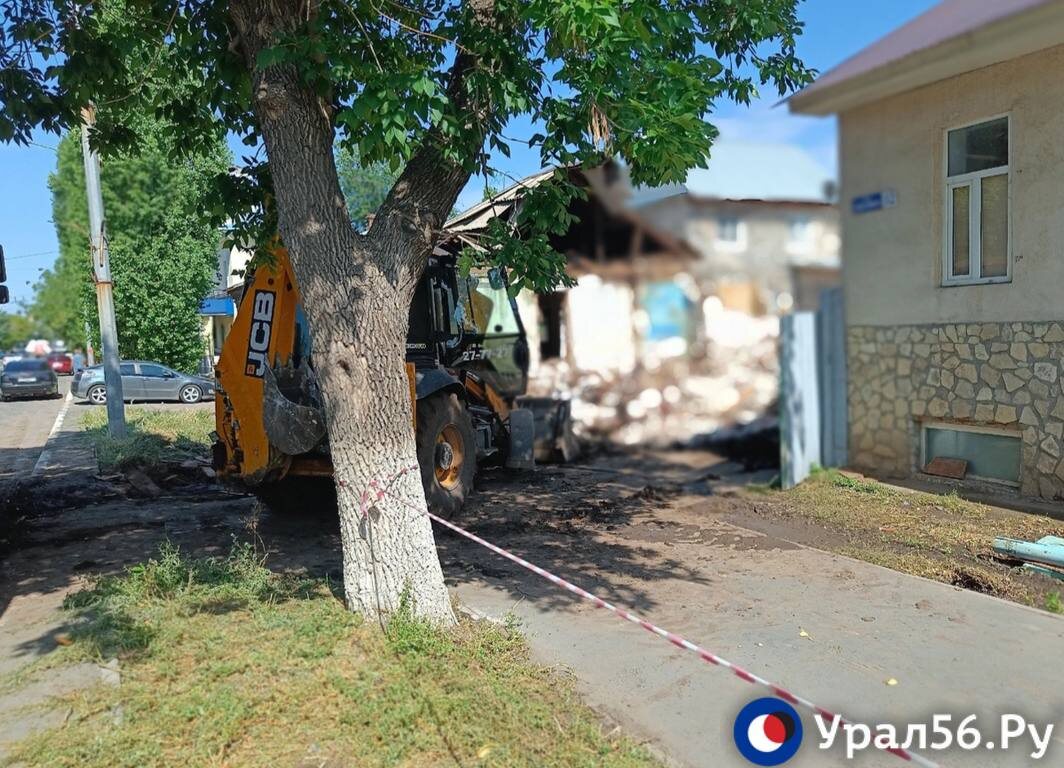    С 1 марта у жителей Оренбургской области будут изымать заброшенные земельные участки