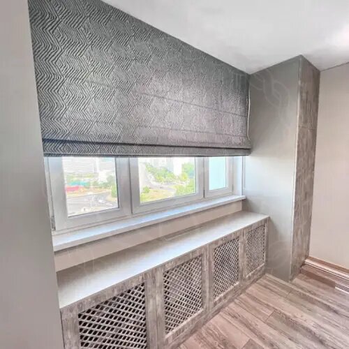    г. Москва, ул. Твардовского, ЖК Подсолнух