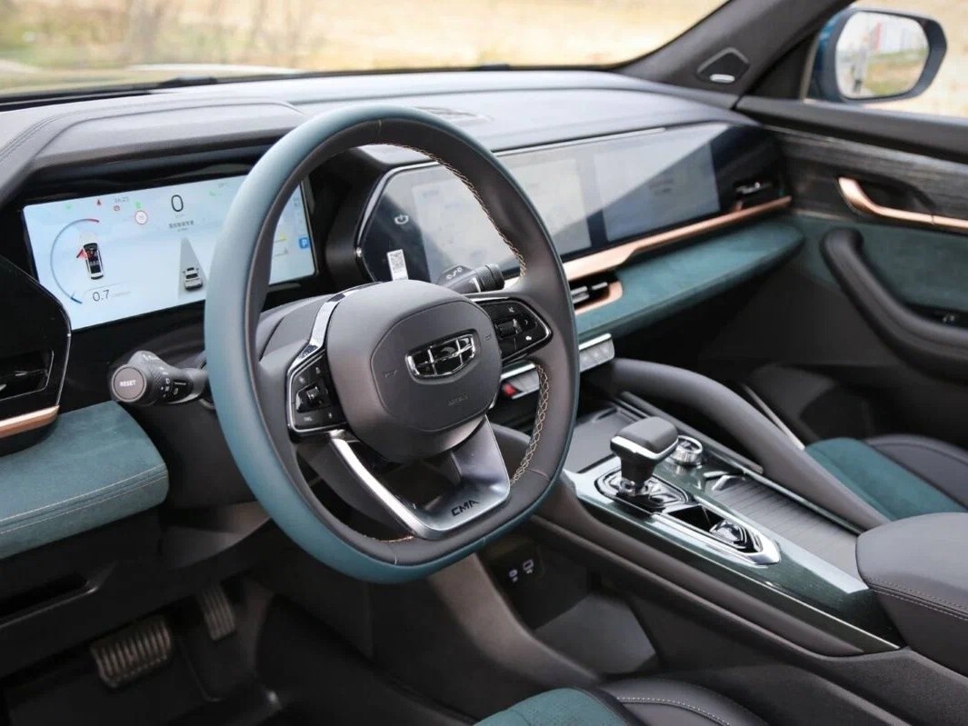 Все фотографии в статье мои, кроме этой