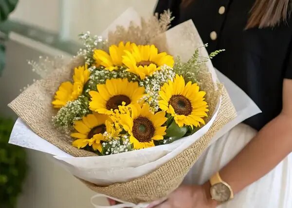   Натуральная упаковка из джута. AzaliaNow Мария Казённова