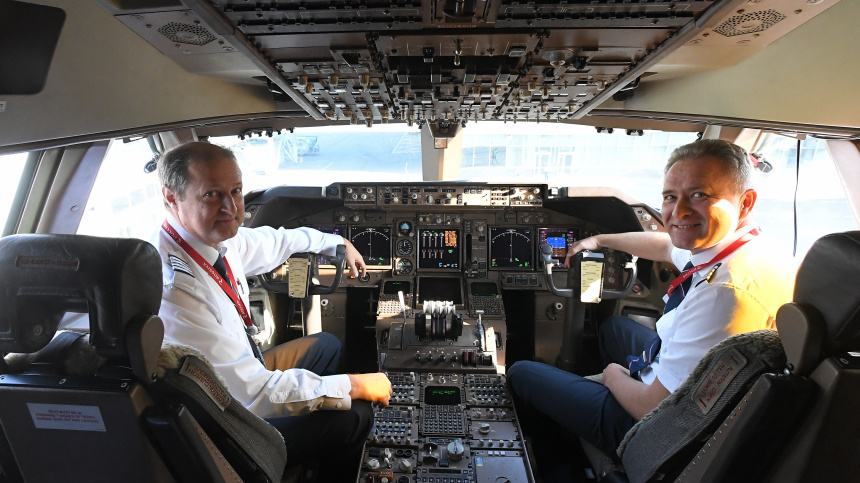    Фото: © РИА Новости/Илья Наймушин