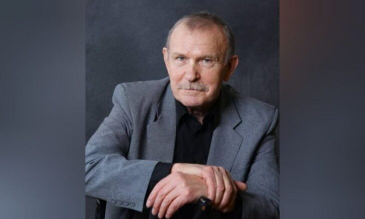    Владимир Подоляк / dram-teatr.ru