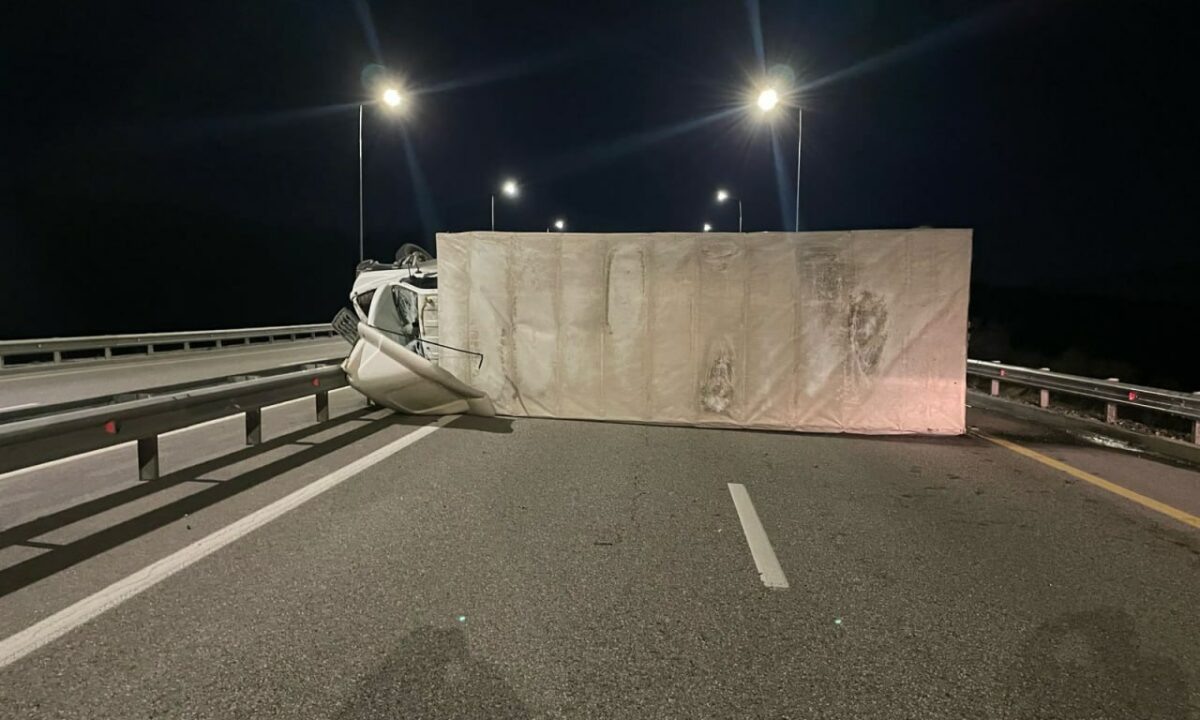    Фото t.me/gibdd123region