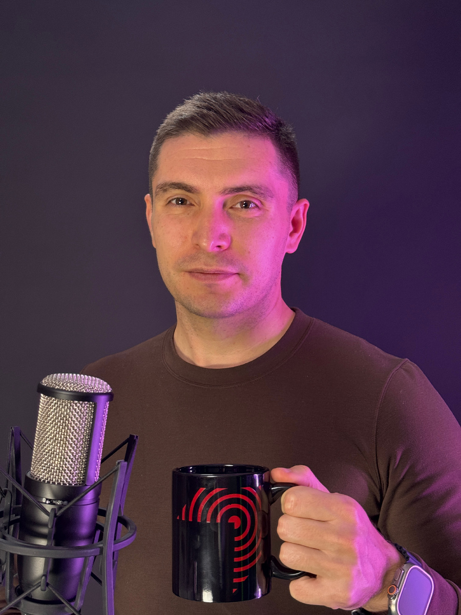 Артем Сребный 