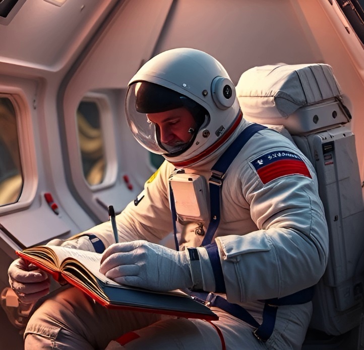 Картинка от DEZGO. Флаг непонятно чей, но оно и к лучшему. 