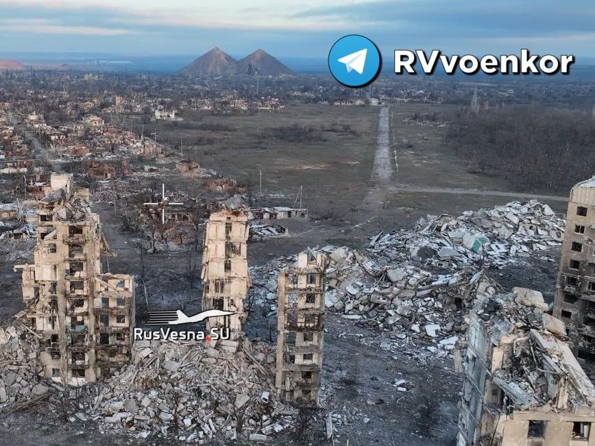 Источник: ТГ-канал «Операция Z: Военкоры Русской Весны»