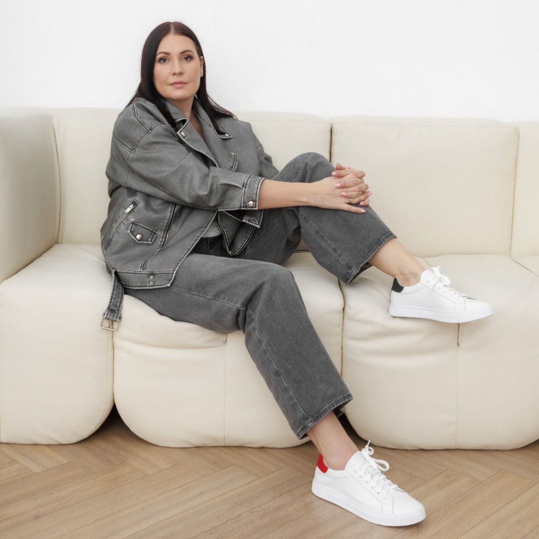 Где купить женскую обувь больших размеров?