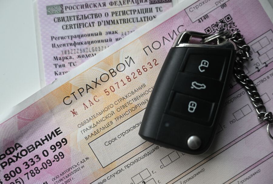     / Источник: © Григорий Сысоев/РИА Новости