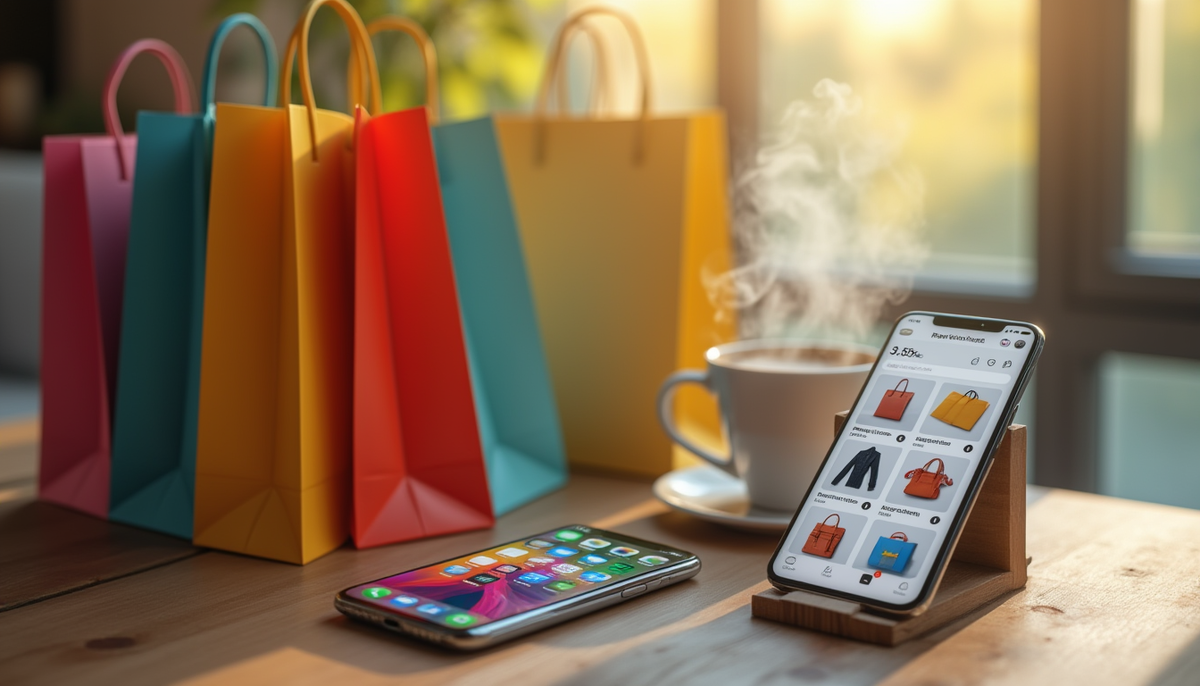 Адаптация интернет-магазина под мобильные устройства: что делать после закрытия Яндекс Турбо? 📱